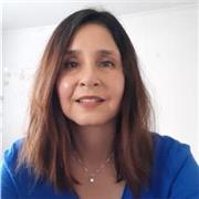 Tutor de Inglés nativo del TEFL U.K. ofrece clases para niños y adultos